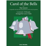 Carol of the Bells
