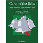 Carol of the Bells