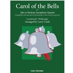 Carol of the Bells
