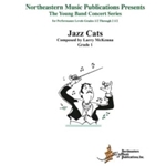 Jazz Cats