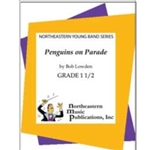 Penguins On Parade