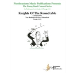 Knights Of The Round Table