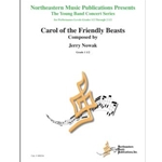 Carol of the Friendly Beasts