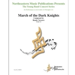 March Of The Dark Knights