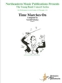 Time Marches On