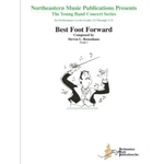 Best Foot Forward