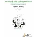 Primal Dance