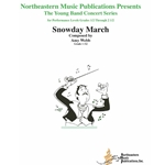 Snow Day March