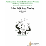 Asian Folk Song Medley