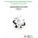 Appalachian Serenade (Every Night When The Sun Goes In)
