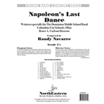 Napoleon's Last Dance