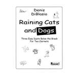 Raining Cats and Dogs