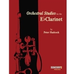 Orchestral Saxophonist  Volume 1