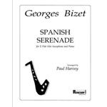 Spanish Serenade