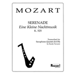 Eine Kleine Nachtmusik