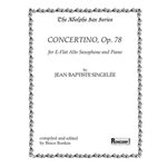Concertino Op. 78