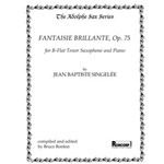 Fantaisie Brillante, Op. 75