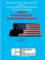 In Honor - The American Armed Forces