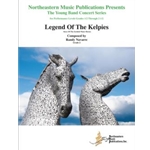 Legend of the Kelpies