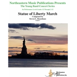 Statue of Liberty March