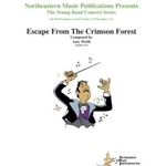 Escape from the Crimson Forest - Score Score