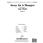 Away In A Manger