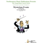 Mysterious Events