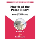 March of the Polar Bears