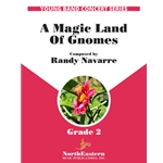A Magic Land of Gnomes