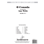 O Canada