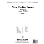 New Delta Force