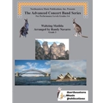 Waltzing Matilda Intermediate Band