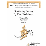 Scattering Leaves by the Clocktower Full Score
