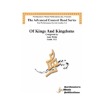 Of Kings and Kingdoms