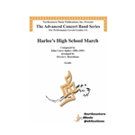 Harlee's High School March