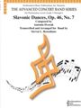 Slavonic Dances No. 7 Op. 46