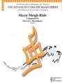 Slavic Sleigh Ride - Score