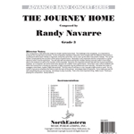 The Journey Home