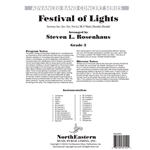 A Festival of Lights