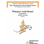 Whispers and Shouts