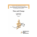 Time and Change