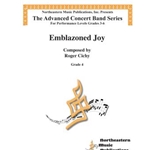 Emblazoned Joy