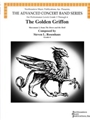 The Golden Griffon (Brave and the Bold Mvt. 2)