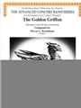 The Golden Griffon (Brave and the Bold Mvt. 2)