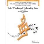 Fair Winds and Following Seas - Score Score