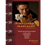 Simplemente Mariachi
