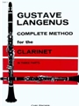 Complete Method For The Clarinet Bk 1