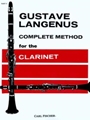 Complete Method For The Clarinet Bk 2