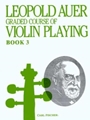 Graded Course Book 3 Elementary