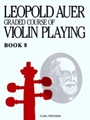 Graded Course Book 8 Virtuoso